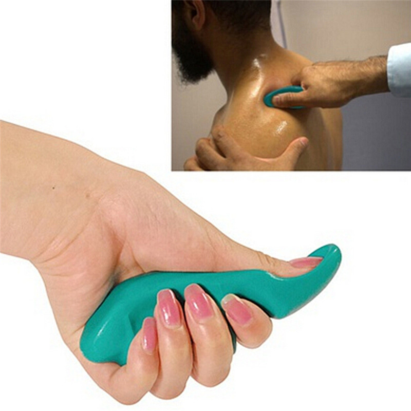 Power Tools Green Color - Baru【Efektif untuk Pijat Jaringan Dalam, Alat