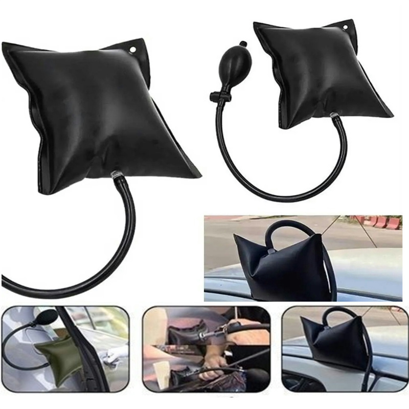 Power Tools Windows - Pompa udara Wedges kantung udara tiup,