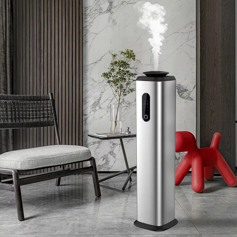 Power Tools And Names - Diffuser Aromaterapi Desktop Hotel Komersial 500ml