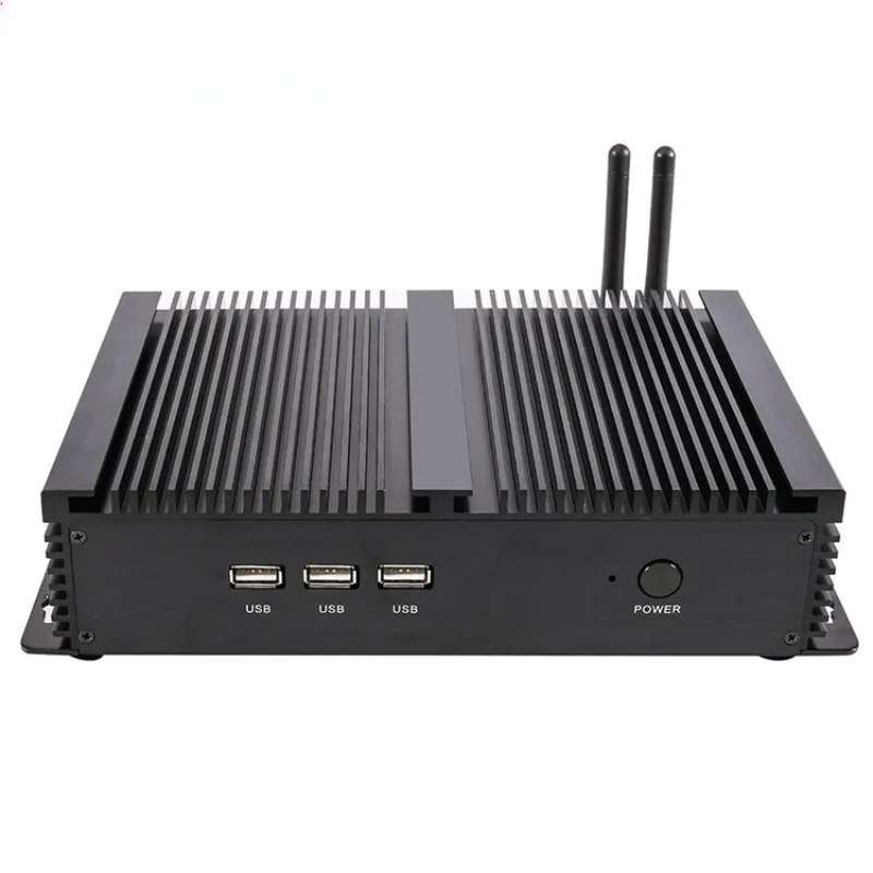 Power Tools For Linux - Komputer industri tertanam tanpa kipas i5-1135G7