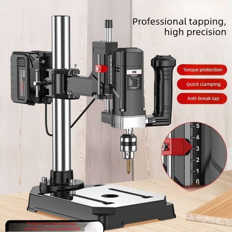 Power Tools On Sale - Mesin Bor Listrik Lithium Daya Tinggi,
