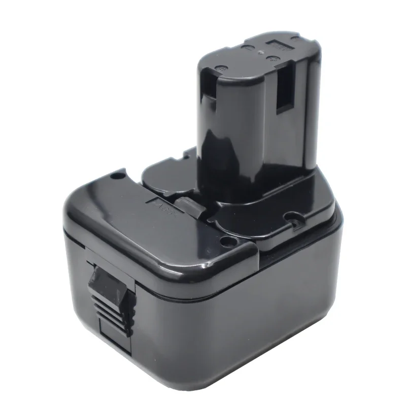 Power Tools Hitachi - EB1214S casing plastik baterai NI-MH NI-CD