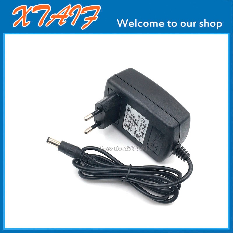 Power Tools Uk - Adaptor AC DC 5V2.5A 5V 2.5A