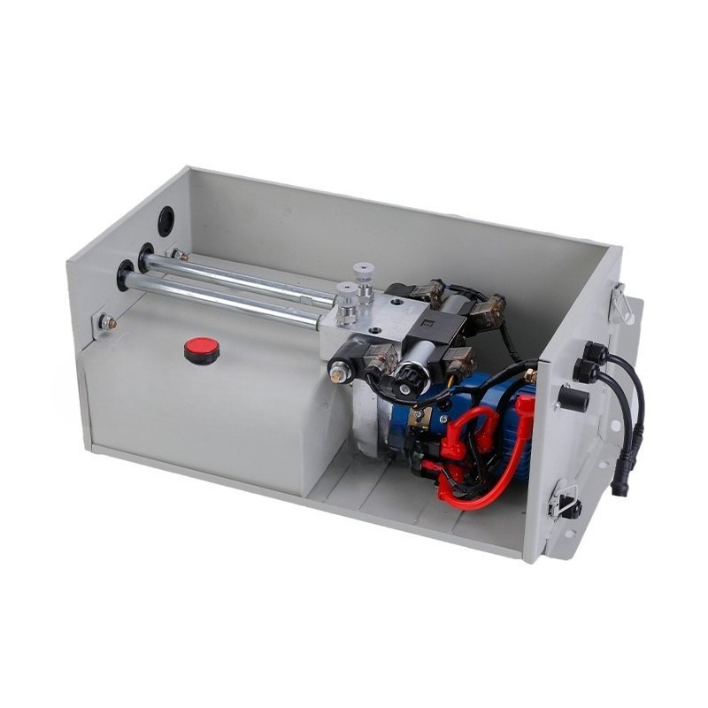Power Tools Exhibition - Sistem unit tenaga kendaraan sayap terbang,