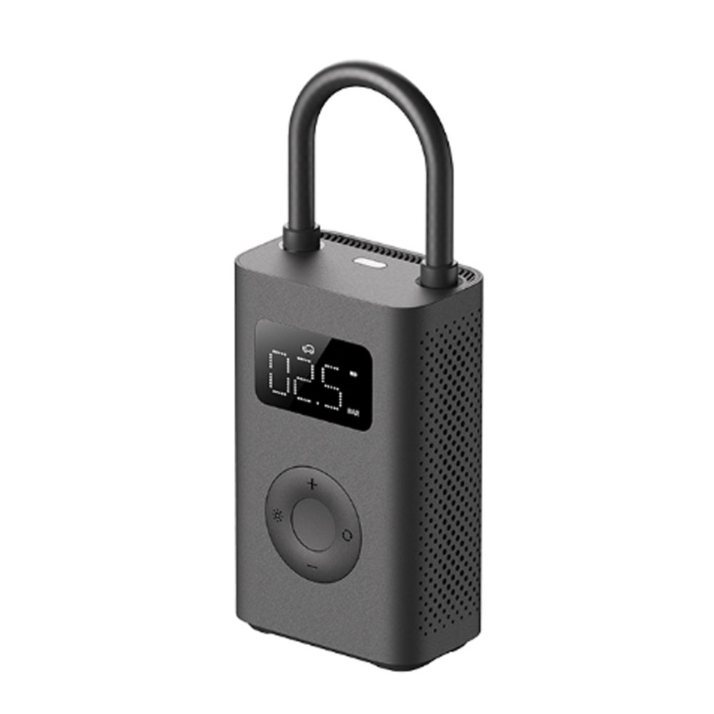 Xiaomi Power Tools - Pompa Udara Mijia 2D Mini Portabel