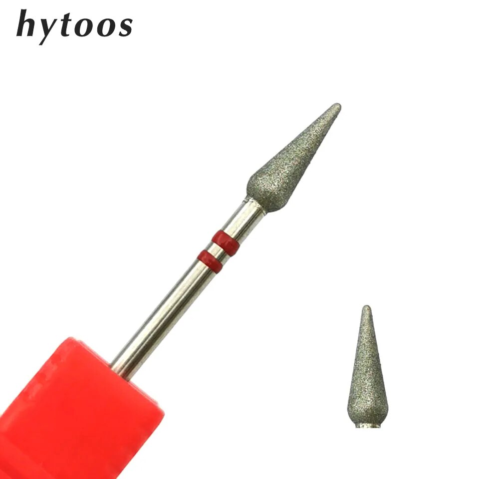 Power Tools On Sale - HYTOOS mata bor kerucut, alat aksesori