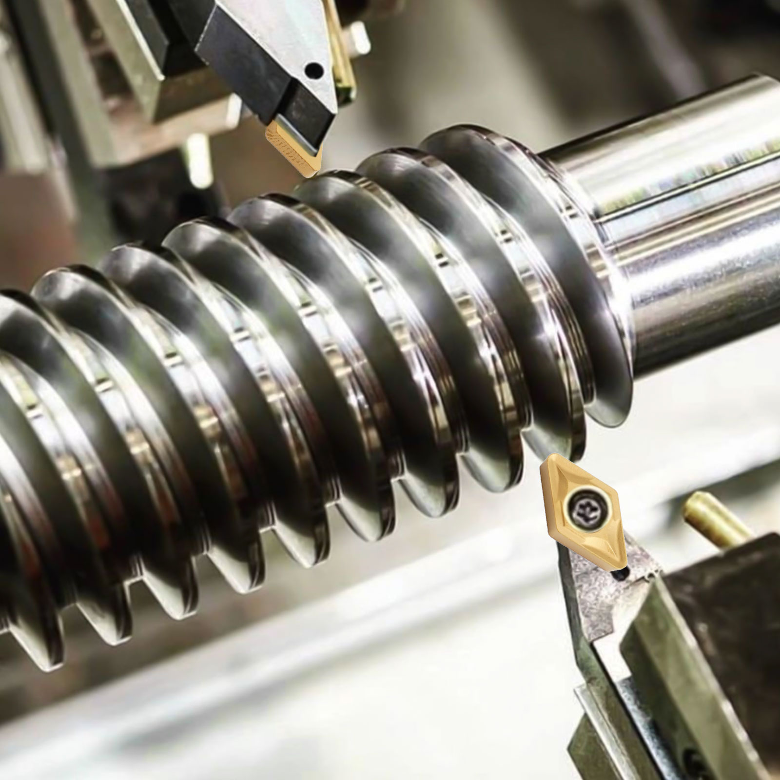 Power Tools And Names - Alat Pemotong Internal Chipbreaker, Alat Pemotong