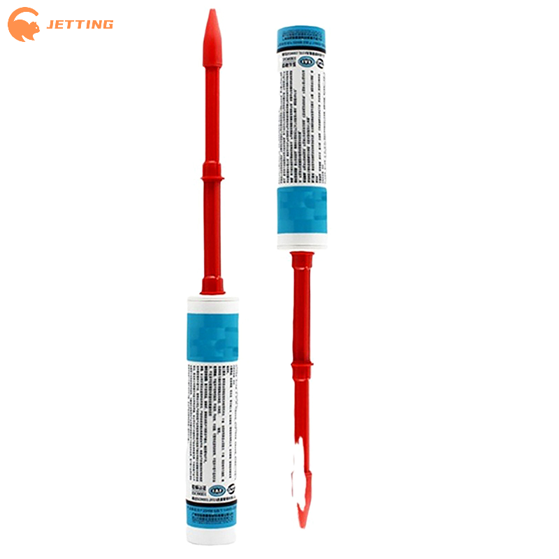 Power Tools Windows - (Baru) 5/10 Buah Ujung Nosel Caulking