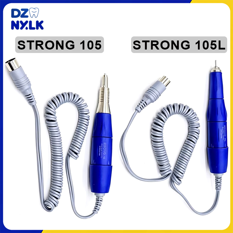 Power Tools On Sale - Handpiece Mikromotor 40K RPM STRONG 105