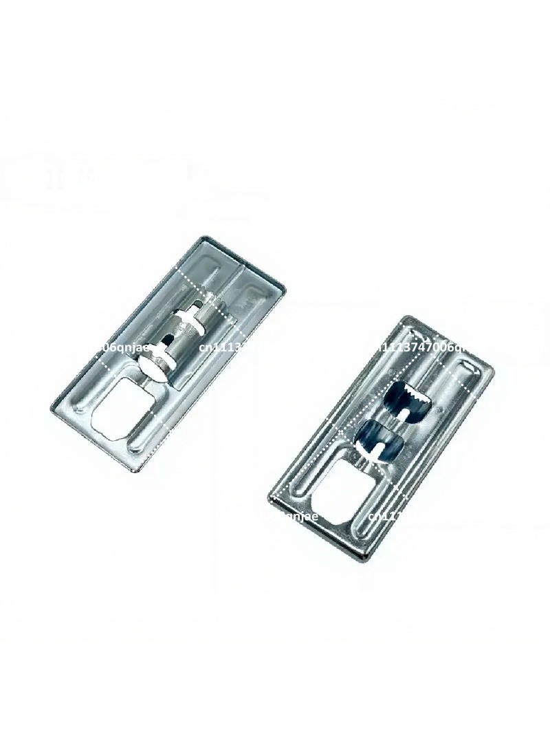 Power Tools Jigsaw - Pengganti Pelat Dasar Gergaji Jig untuk