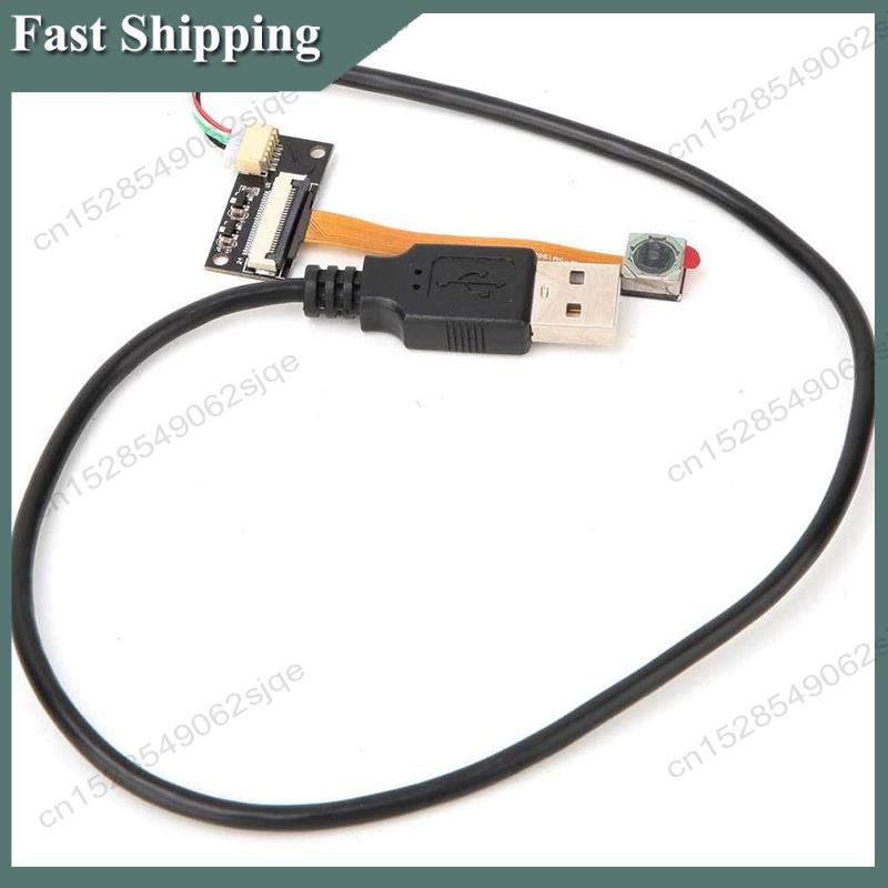 Power Tools For Linux - -Modul Kamera USB HD ABKM, Modul