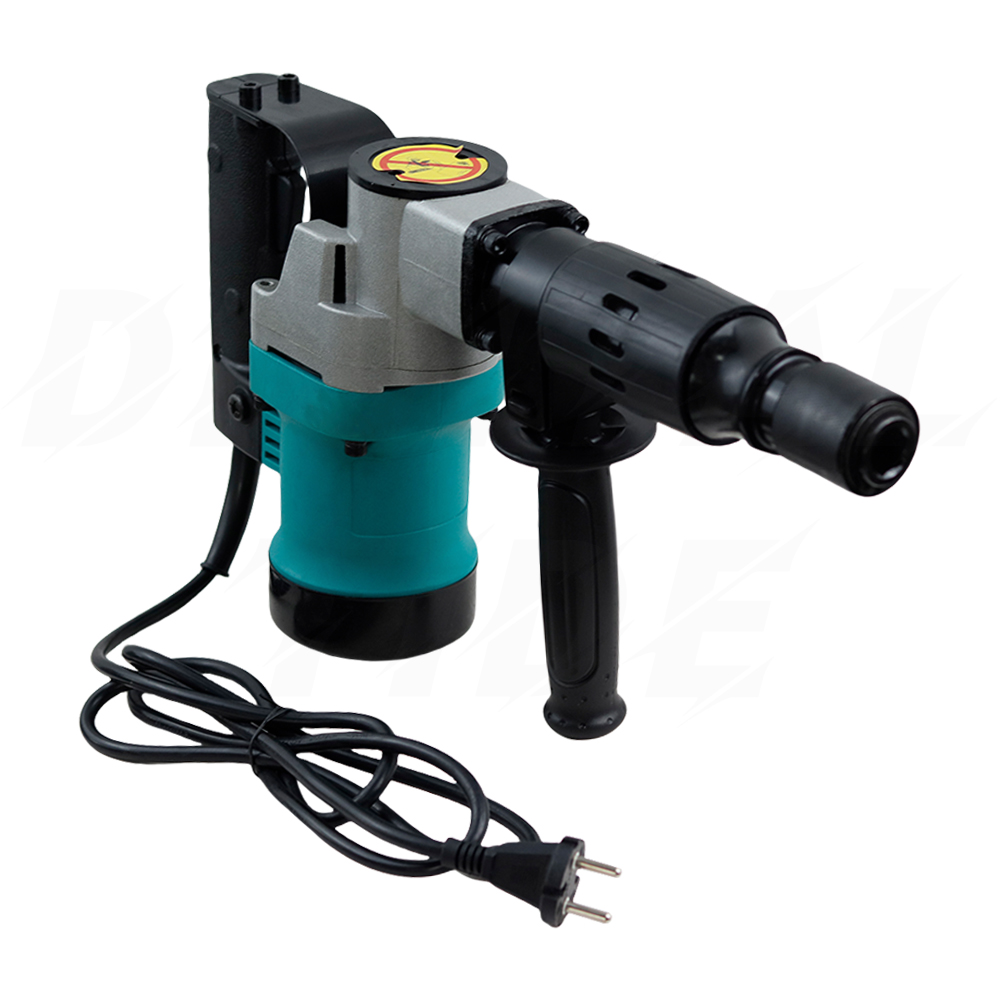 Power Tools In Construction - Bor palu listrik tugas berat 1200W,