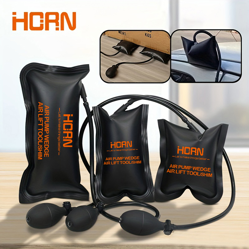 Power Tools Windows - Pompa Udara Wedges Kantung Udara Tiup