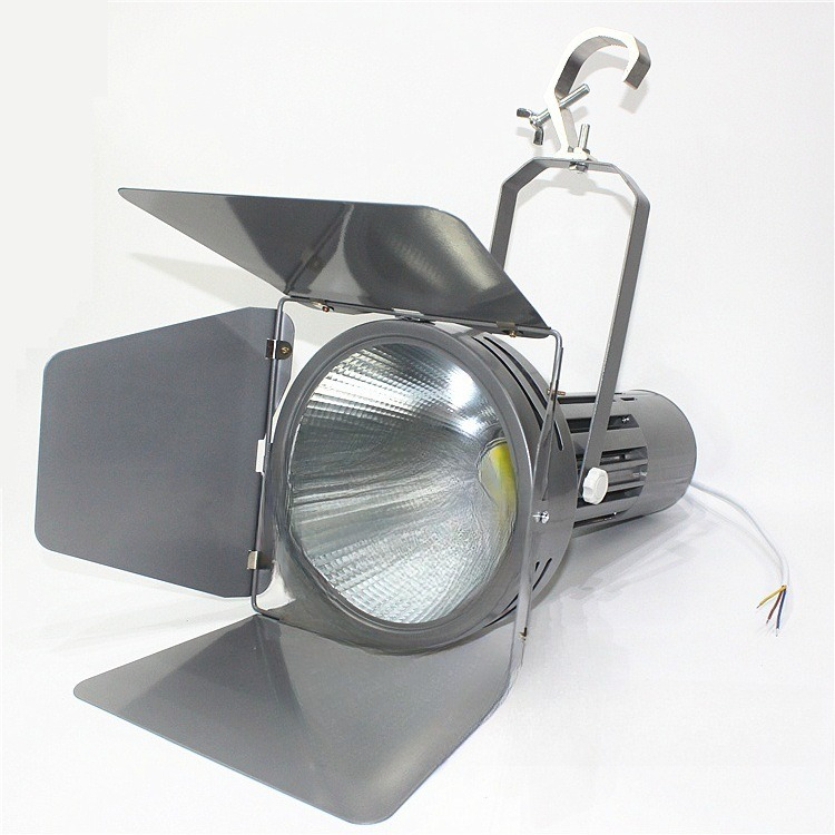 Power Tools Exhibition - Lampu LED High Power Auto Show