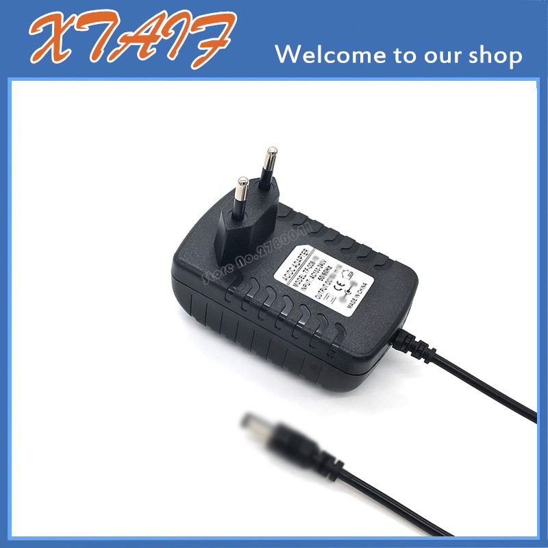 Xiaomi Power Tools - Panjang Kabel 1.5M Adaptor Daya AC/DC