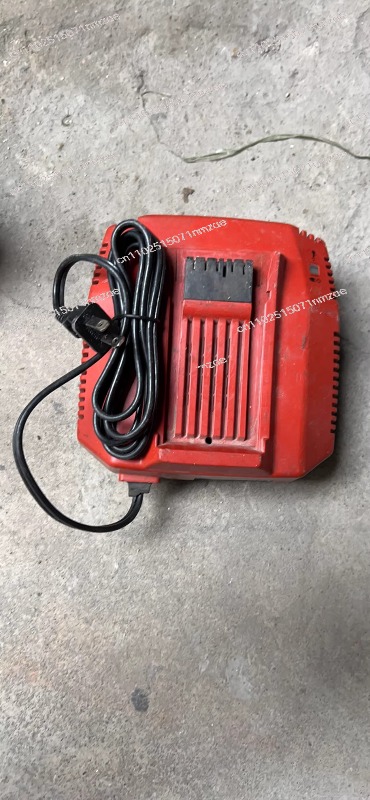 Power Tools Voltage - Paket Daya 7.2V-36V untuk Peralatan Listrik,