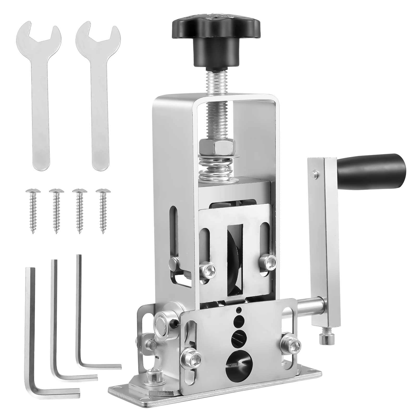 Power Tools On Sale - Alat Pengupas Kabel Portabel Manual 1-25mm