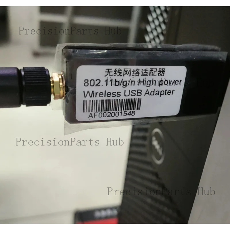 Power Tools For Linux - RT3070L+Penguat Independen X2402 Daya Tinggi Linux