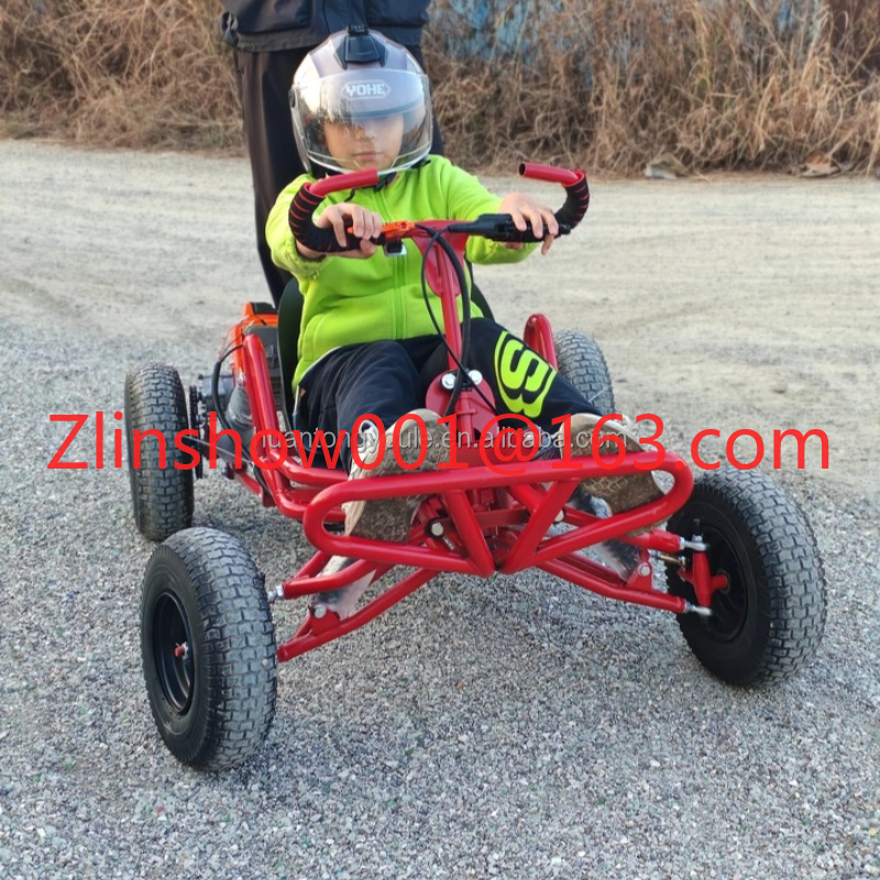 Power Tools And Names - Go-Kart Mini Off-Road Serbaguna Bertenaga Bahan