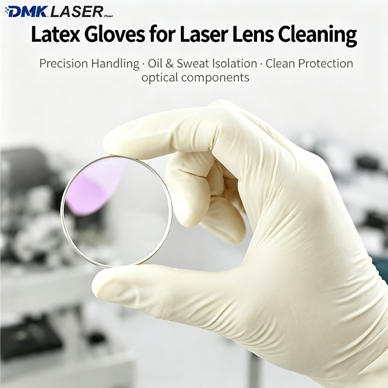 Power Tools Windows - Sarung Tangan Lateks Khusus Pembersih Laser