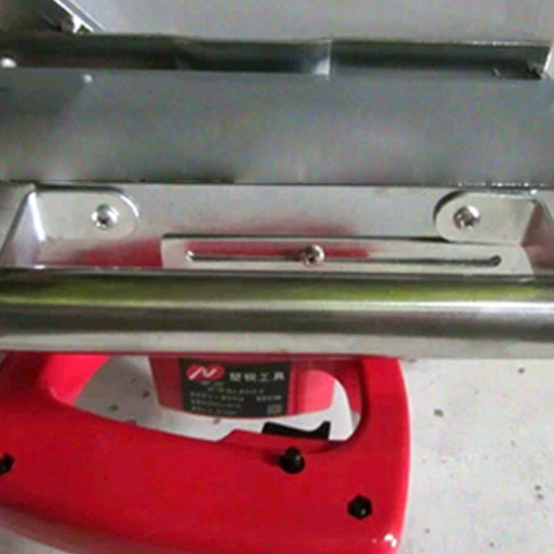 Power Tools Windows - Alat Pembersih Sudut Elektrik Genggam Portabel