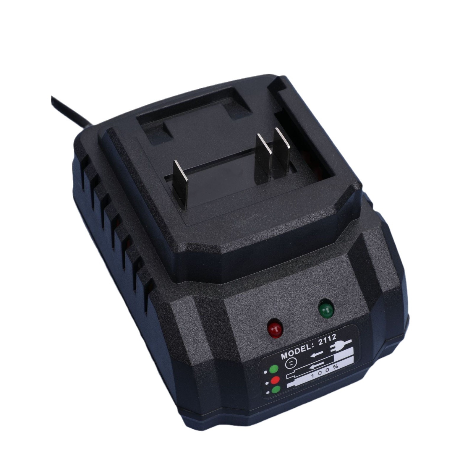 Pengisi Daya Baterai Li-ion 18 - Power Tools On Sale ulasan dan harga