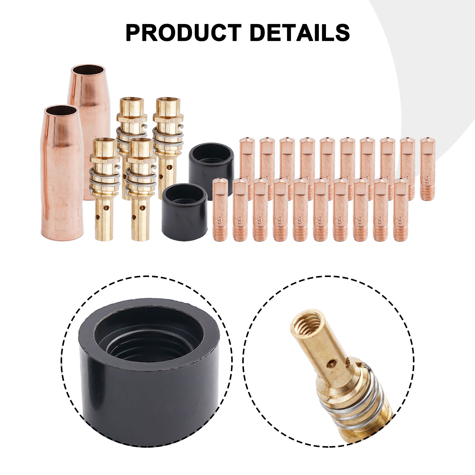 Nama Bagian AK: Kit Pengelasan - Power Tools And Names ulasan dan harga