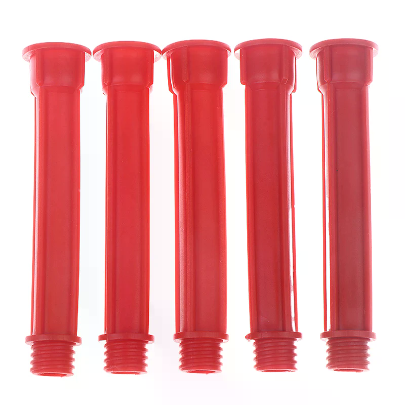 5/10 Buah Ujung Nosel Caulking - Power Tools Windows ulasan dan harga