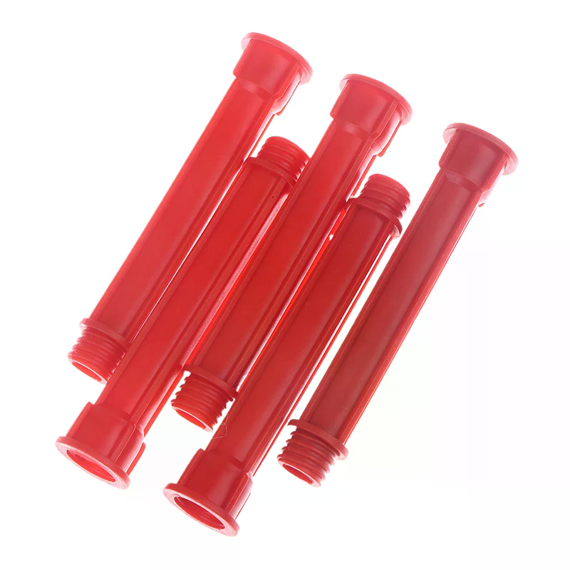 5/10 Buah Ujung Nosel Caulking - Power Tools Windows ulasan dan harga