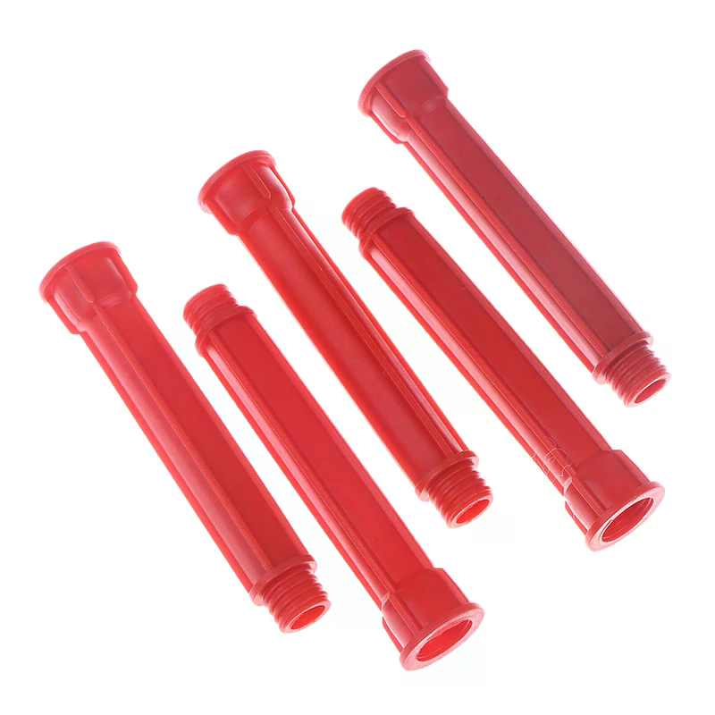 5/10 Buah Ujung Nosel Caulking - Power Tools Windows ulasan dan harga