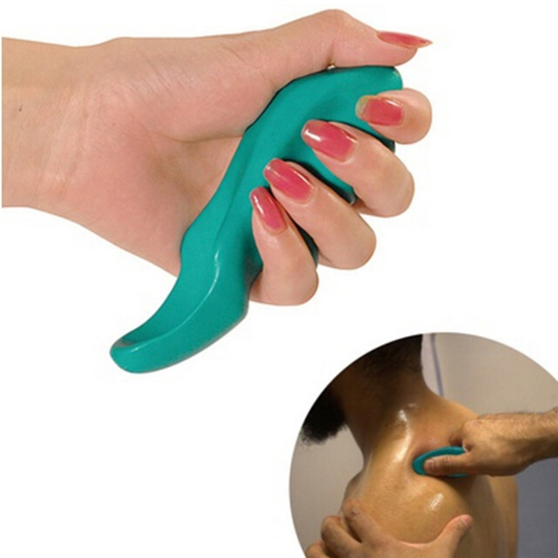 Baru【Efektif untuk Pijat Jarin - Power Tools Green Color ulasan dan harga