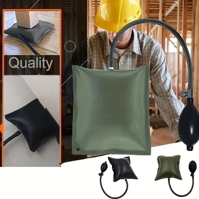 Pompa Udara Wedges Kantung Uda - Power Tools Windows ulasan dan harga