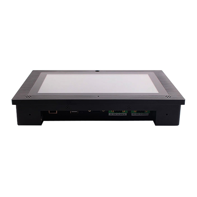 PC Panel All-in-One Tangguh 10 - Power Tools For Linux ulasan dan harga