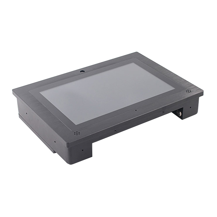 PC Panel All-in-One Tangguh 10 - Power Tools For Linux ulasan dan harga