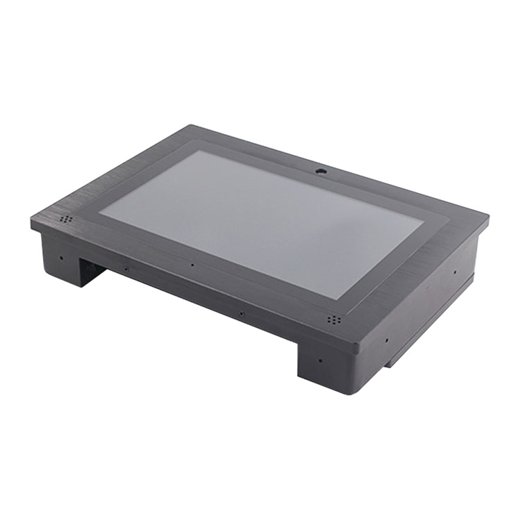 PC Panel All-in-One Tangguh 10 - Power Tools For Linux ulasan dan harga