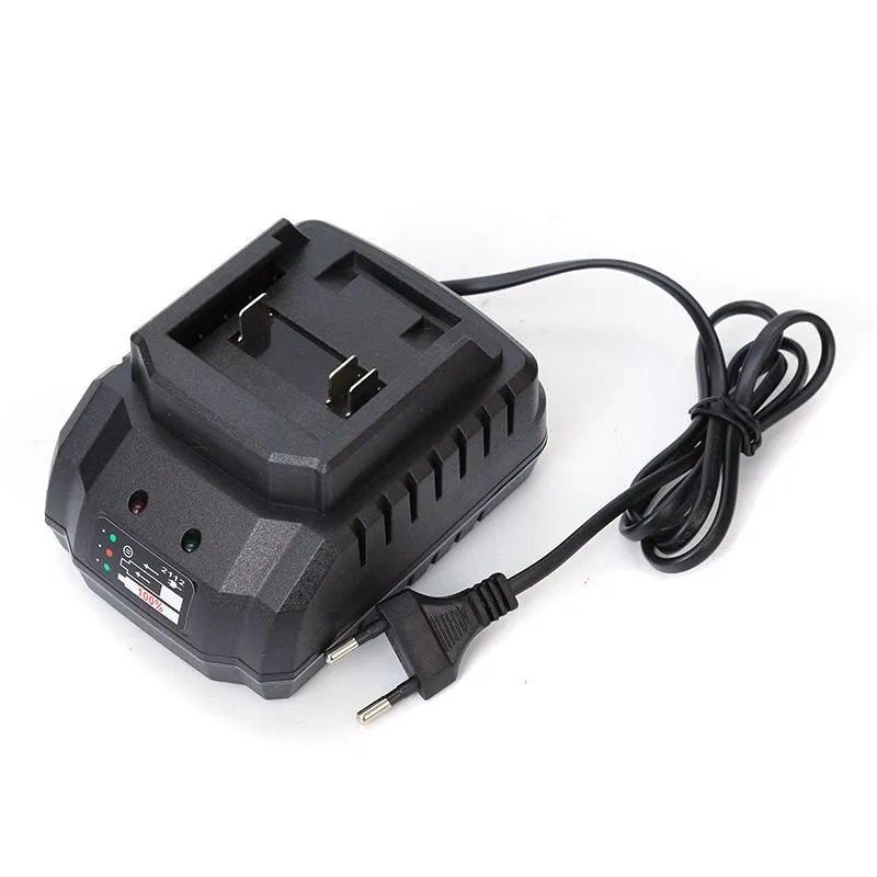 Charger baterai Makita 18V 21V - Power Tools On Sale ulasan dan harga