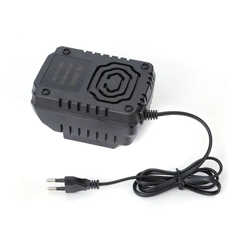 Charger baterai Makita 18V 21V - Power Tools On Sale ulasan dan harga
