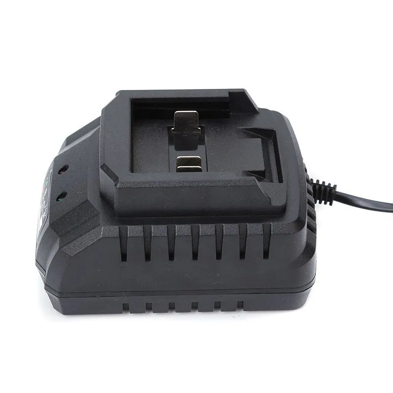 Charger baterai Makita 18V 21V - Power Tools On Sale ulasan dan harga