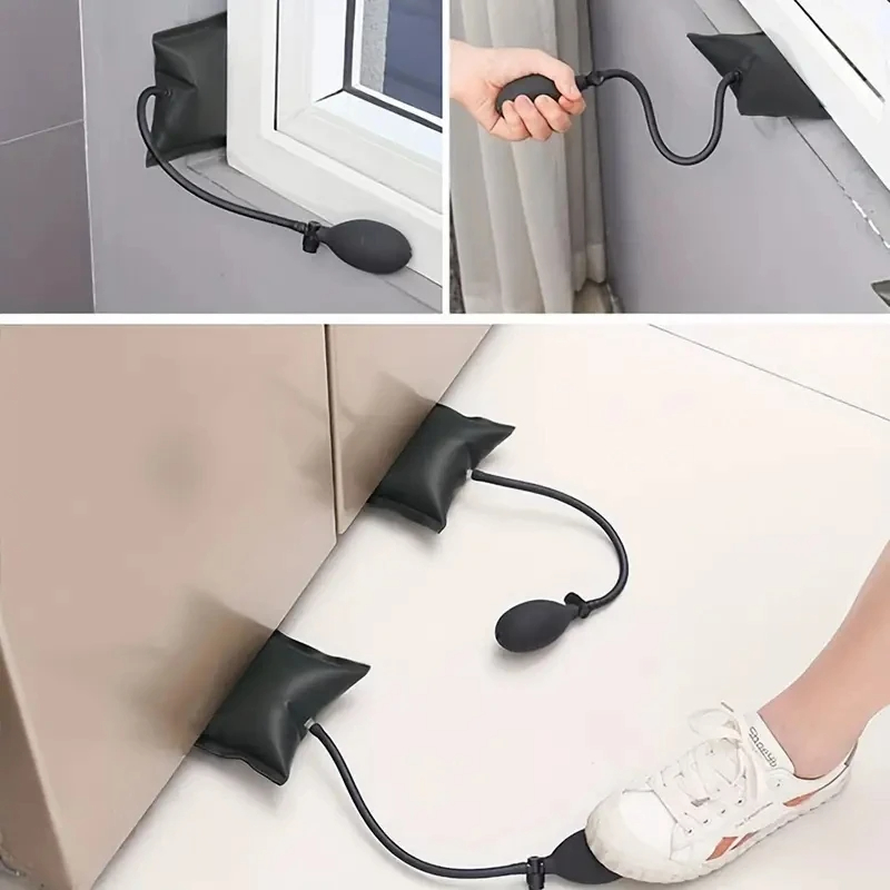 Pompa udara Wedges kantung uda - Power Tools Windows ulasan dan harga