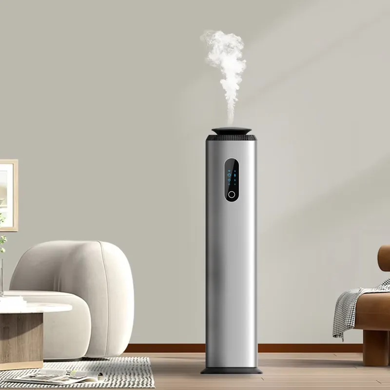 Diffuser Aromaterapi Desktop H - Power Tools And Names ulasan dan harga