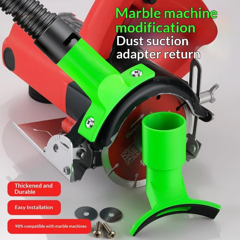 Adaptor Penghisap Debu Gerinda - Power Tools Jigsaw ulasan dan harga