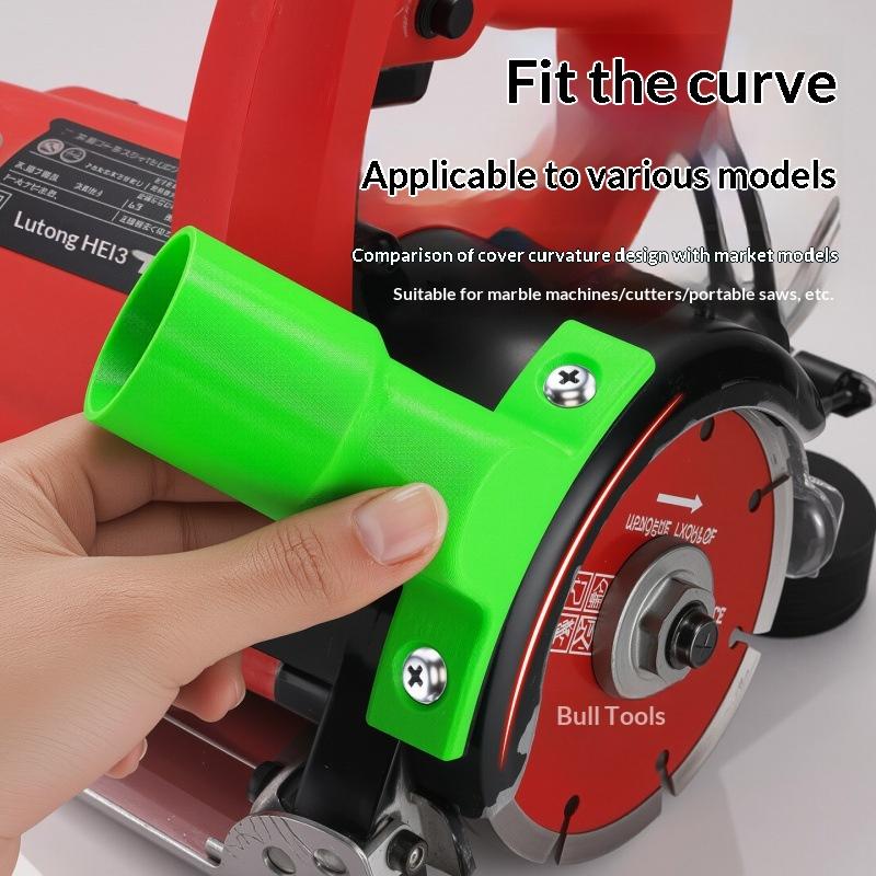Adaptor Penghisap Debu Gerinda - Power Tools Jigsaw ulasan dan harga