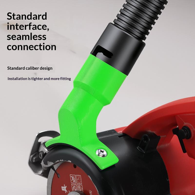 Adaptor Penghisap Debu Gerinda - Power Tools Jigsaw ulasan dan harga