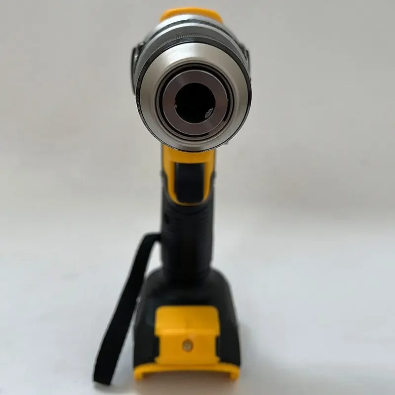Dewalt DCD796 Bor Impak Tanpa  - Cordless Drill Driver ulasan dan harga