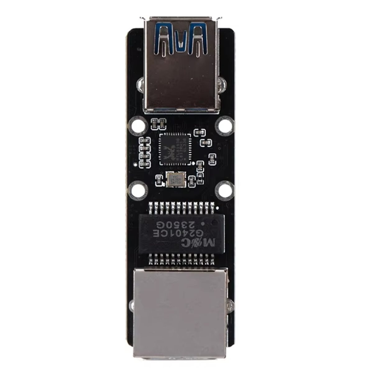 (A99Z] Adaptor USB 3.0 ke Giga - Power Tools For Linux ulasan dan harga