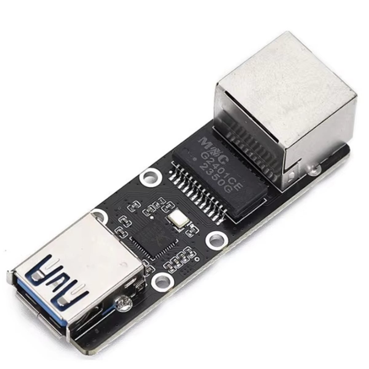 (A99Z] Adaptor USB 3.0 ke Giga - Power Tools For Linux ulasan dan harga