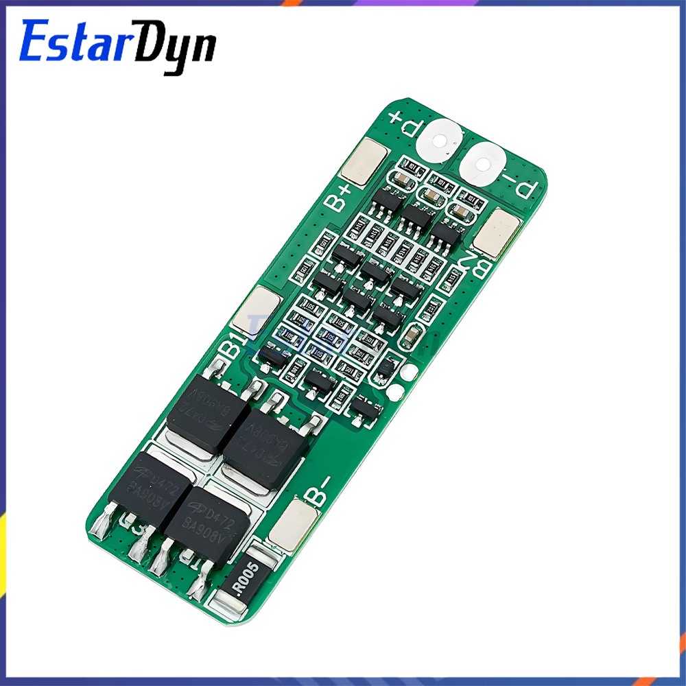 Estardyn 3S 20A BMS PCB untuk  - Power Tools And Names ulasan dan harga