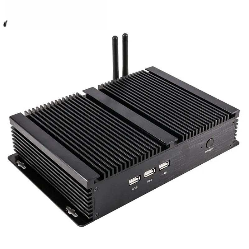 Komputer industri tertanam tan - Power Tools For Linux ulasan dan harga