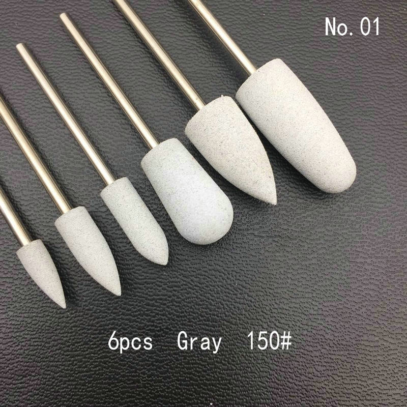 6 Buah/Set Pemotong Penggiling - Power Tools Total ulasan dan harga