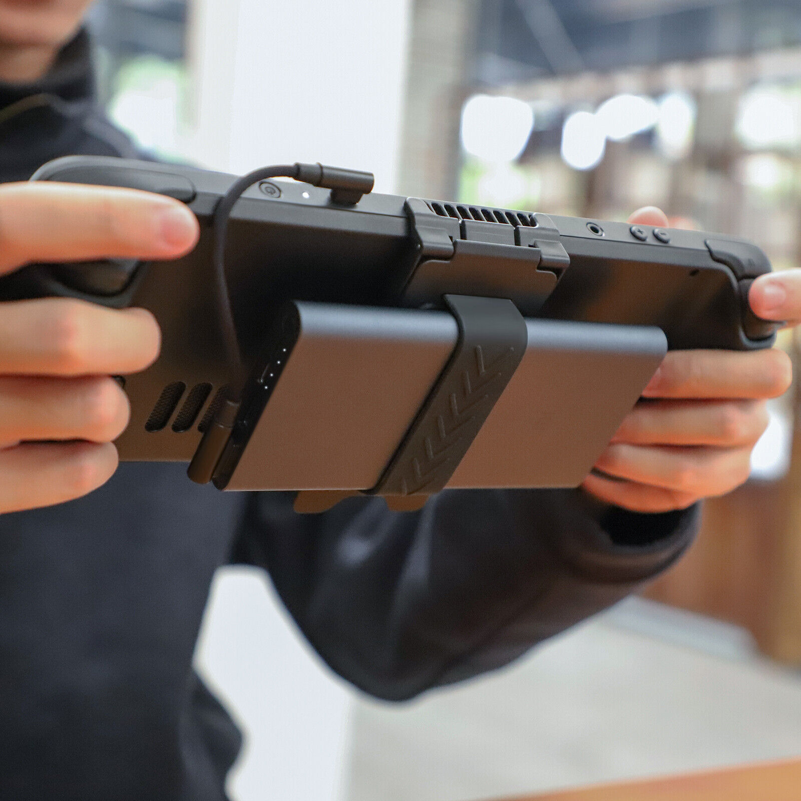 Tali Power Bank 2in1 untuk Ste - Power Tools Steam Deck ulasan dan harga